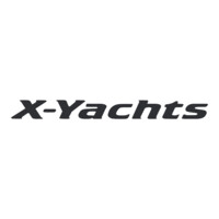 X-Yachts Deutschland logo - Similar company to Salomé Yachts & Design