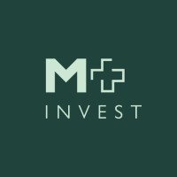 M+ Invest logo - Similar company to Potentialehotellet