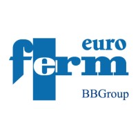 Euroferm logo - Similar company to Carioli Forniture Industriali