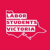 Labor Students Victoria logo - Similar company to Dunn Street