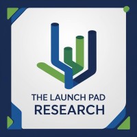 The Launch Pad Research logo - Similar company to Insight Driven Market Analytics