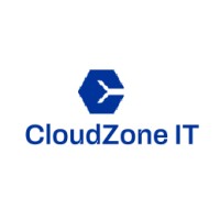 CloudZone IT Consultants logo - Similar company to Cannarep Global