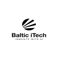 Baltic iTech logo - Similar company to Baltic Networks