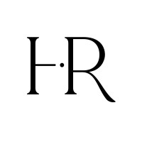 Helen Rodrigues Bridal logo - Similar company to Woolcott St.