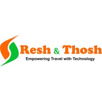 Resh and Thosh Technologies logo - Similar company to Vs Online Services