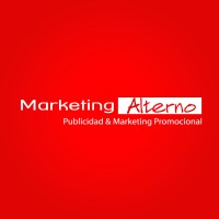 Marketing Alterno logo - Similar company to Cake Studio
