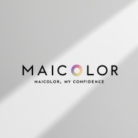 mAIcolor logo - Similar company to Preferred.Ai