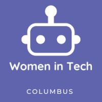 Women in Technology Columbus Chapter logo - Similar company to Cybersecurity Nexus Program