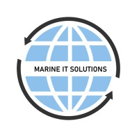 Marine-IT Solutions logo - Similar company to Morane Llc