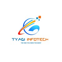 TYAGI Infotech logo - Similar company to Dr. Rk Tyagi