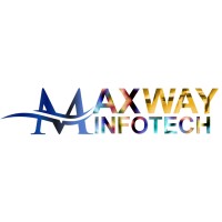 Maxway Infotech logo - Similar company to Algodox
