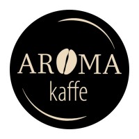 AROMA kaffe logo - Similar company to Aroma Innovation & Creation