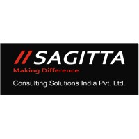 Sagitta Consulting Solutions India Pvt Ltd logo - Similar company to Spot Web Tech
