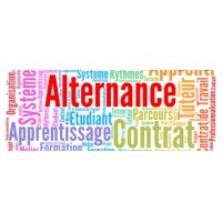 Alternance studenten logo - Similar company to Dewaconnect