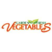 Garden Fresh Vegetables logo - Similar company to Shreenath Agro Tech Pvt. Ltd.