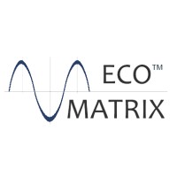 ECO Matrix Solution logo - Similar company to Energy & Cost Optimization Matrix Inc.