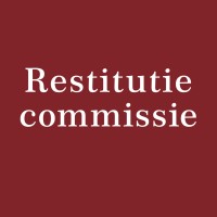 Restitutiecommissie logo - Similar company to Kapergerlings