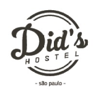 Did's Hostel logo - Similar company to Khipo