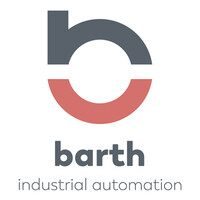 Barth Industrial Automation logo - Similar company to Van Rennes Industrial Automation B.V.