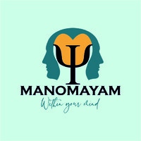 Manomayam Counselling and Psychotherapy Center logo - Similar company to Makespace