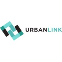 URBANLINK logo - Similar company to Celcio Bv