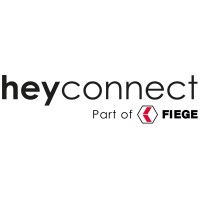 heyconnect GmbH logo - Similar company to Fiege