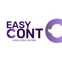 Easycont Consultoria Contábil logo - Similar company to Easy Contabilidade