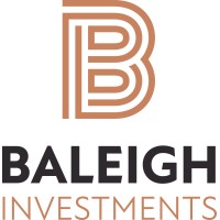 Baleigh investments logo - Similar company to Paused