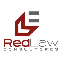REDLAW Consultores logo - Similar company to Conectar