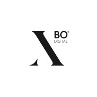 Digital XBO logo - Similar company to Perlo