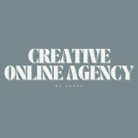 Creative Online Agency logo - Similar company to Techniekdocenten.Nl
