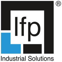 LFP Industrial Solutions_Label & Flexible Packaging logo - Similar company to Foka-Flexible Packaging