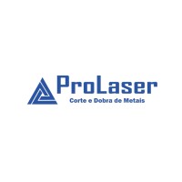 ProLaser Metais Oficial logo - Similar company to Prolaser Metais