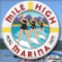 Mile High Marina & Rentals - Mccall