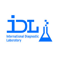 International Diagnostic Laboratory logo - Similar company to Dynamic Steel Coaters (Pty) Ltd