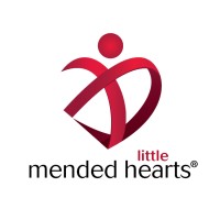Mended Little Hearts National Organization logo - Similar company to Conquering Chd