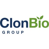 ClonBio Group Ltd. logo - Similar company to The Green Link