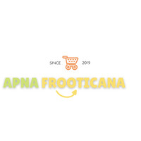 Apna Frooticana logo - Similar company to Dap Logistics