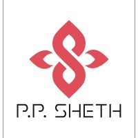 P.P. SHETH AROMAS PRIVATE LIMITED logo - Similar company to Gupta Aromatics