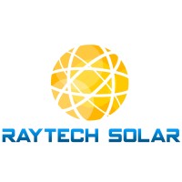 Raytech solar ltd logo - Similar company to Kreem Ltd
