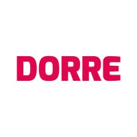 DORRE logo - Similar company to Dorre Home Ab