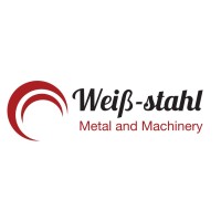 Weiss Stahl Metal and Machinery logo - Similar company to Monopoly International Company