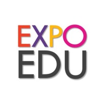 EXPO EDU logo - Similar company to Indonesia Economics Events (Eccents)