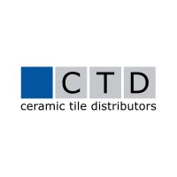 CTD Tiles logo - Similar company to Tile Giant