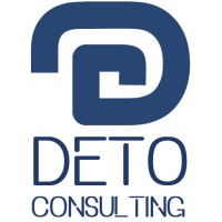 DETO consulting logo - Similar company to I.Con.