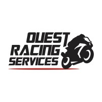 Ouest Racing Services logo - Similar company to Team Ors - Ouest Racing Services