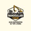 İNANOGULLARI GRUP Metal Taah.San.Tic.Ltd.Şti logo - Similar company to M20 Drafting