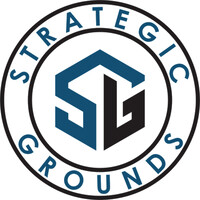 Strategic Grounds Management logo - Similar company to Cropsys It Consulting