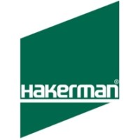 HAKERMAN logo - Similar company to Azizbey Food Industry Machinery Co.