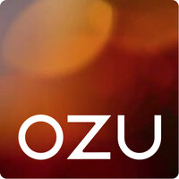 OZU logo - Similar company to Cure5 Foundation